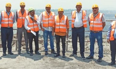 कोयला उत्पादन में भटगांव क्षेत्र ने रचा इतिहास