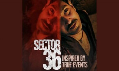 विक्रांत मैसी को सीरियल किलर की भूमिका में देख कांप जाएगी रूह