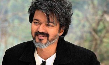 सुपरस्टार थलापति विजय ने शाहरुख खान को पछाड़ा, अगली फिल्म के लिए लेंगे इतने करोड़ फीस!