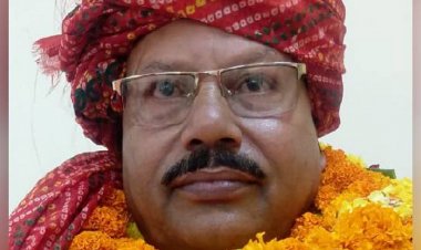 मध्य प्रदेश कर्मचारी कांग्रेस के चुनाव:सुरेन्द्र निगम निर्विरोध चुने गए प्रांताध्यक्ष