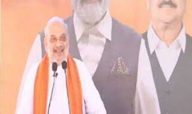 जम्मू-कश्मीर में आतंकवाद फिर से न पनपने की हद तक खत्म होगा: शाह