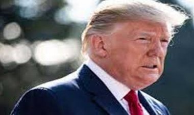 दो महीने में ट्रंप की हत्या की दूसरी कोशिश, हमलावर हिरासत में