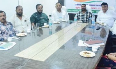 स्वच्छता ही सेवा अभियान शुरु