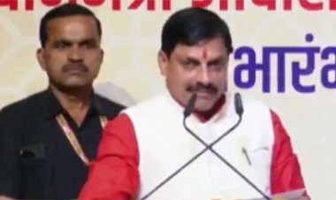 प्रधानमंत्री आवास योजना 2.0 के तहत मप्र में 10 लाख नए घर बनाए जाएंगे