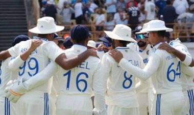 19 सितंबर से शुरू होगी टेस्ट सीरीज