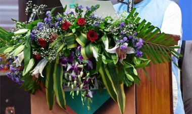 मुख्यमंत्री विष्णु देव साय ने ‘स्वच्छता ही सेवा अभियान 2024’ का किया शुभारंभ