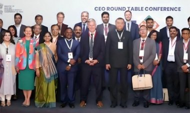 छत्तीसगढ़ में ग्रीन हाइड्रोजन के उत्पादन की अपार संभावनायें