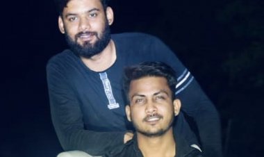 हरदा में चाकूबाजी, एक युवक की मौत:4 घायल, पुरानी बात को लेकर विसर्जन के दौरान दो पक्षों में हुआ विवाद