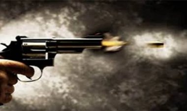 भूताही कैंप में सीएएफ जवान ने साथियों पर चलाई गोली, दो की मौत, दो घायल