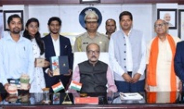 स्टार्टअप्स से ज्यादा से ज्यादा रोजगार मिले -  रमेन डेका