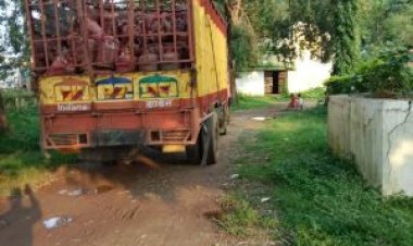 मृतक युवक की शिनाख्त, ट्रक जब्त