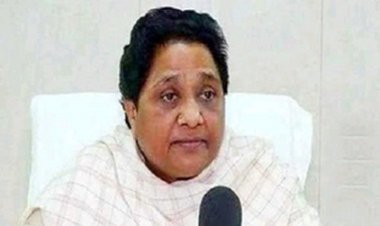 विस उपचुनाव में बसपा के लिये मौका: मायावती