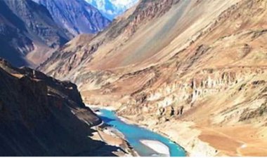 भारत ने आईडब्ल्यूटी की समीक्षा और संशोधन के लिए पाकिस्तान को नोटिस भेजा