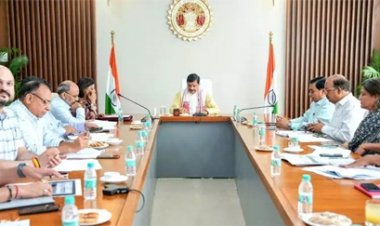 जनजातीय वर्ग के विद्यार्थियों के लिए सरकार की बड़ी योजना