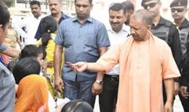 त्वरित व संतुष्टिपरक हो लोगों की समस्याओं का समाधान: योगी