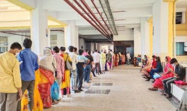 ग्वालियर जानलेवा रफ्तार में डेंगू:इस सीजन में 551 डेंगू पॉजिटिव, 341 शहर से आए, DSP को भी हुआ डेंगू