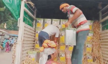 नवरात्रि की तैयारियां तेज, महामाया मंदिर में अब तक 3100 सौ ज्योत बुक