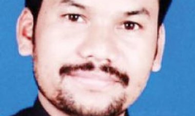 धोंन्धा रमकोला मार्ग घाट के नीचे खुले कृषि महाविद्यालय