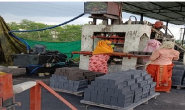 महिला सशक्तिकरण: महिला स्व सहायता समूह ने मेहनत और हौसले से किया व्यवसाय स्थापित