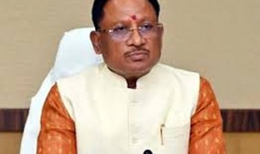 मुख्यमंत्री ने आकाशीय बिजली से 8 लोगों की मृत्यु पर गहरी संवेदना व्यक्त की