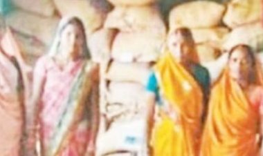 श्रीमद् भागवत पुराण के छठवें दिन हुआ रुक्मिणी विवाह:भोपाल के चुनाभट्टी में आयोजित कथा का आज होगा समापन