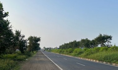 पिछले 48 घंटे में 1 इंच बारिश:गांधी सागर डैम के 3 छोटे गेट खोले, आज एक-दो जगहों पर हल्की बरसात का अनुमान