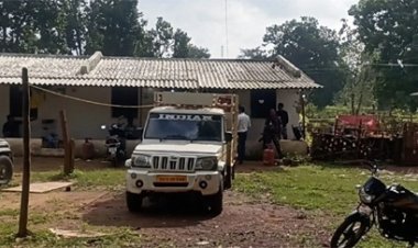 ऊसेली में जवान की हत्या के केस में एनआईए ने तीन कांग्रेसियों को हिरासत में लिया