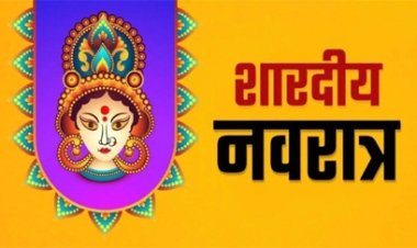 बिलासपुर में 2.11 लाख चॉकलेट से सजेगा मां दुर्गा का भव्य पंडाल