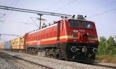 फिर पटरी पर लौटेंगी नर्मदा एक्सप्रेस सहित 16 ट्रेनें, यात्रियों को मिलेगी राहत