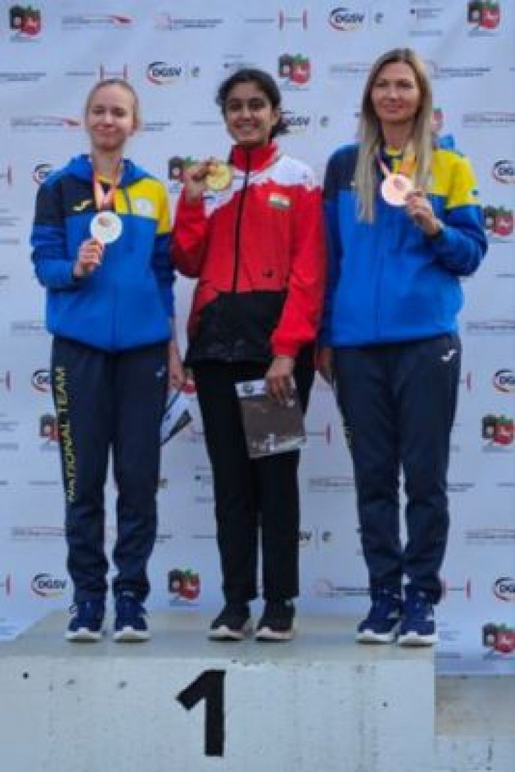 रूस ने ड्रोन, क्रूज और बैलिस्टिक मिसाइल से कीव पर हमले किए : यूक्रेनी वायु सेना