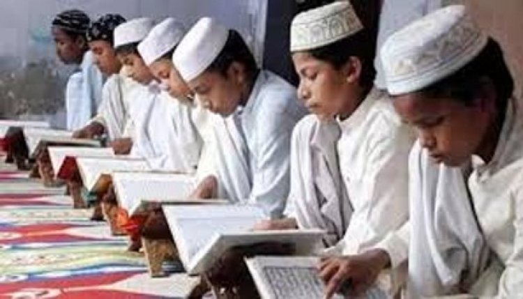 मुस्लिम युवा और उच्च शिक्षा: समृद्धि का मार्ग