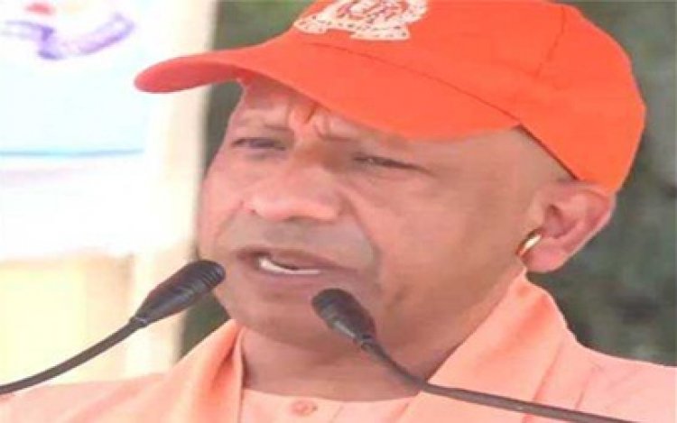 पुलिस के इकबाल ने बदली उत्तर प्रदेश के प्रति अवधारणा: योगी