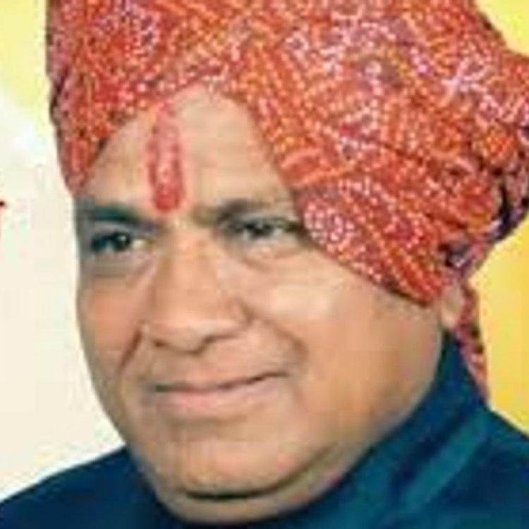 पुण्यतिथि पर श्रद्धांजलि कार्यक्रम कल:पूर्व विधायक स्व. वेस्ता पटेल की 21वीं पुण्यतिथि पर होगा आयोजन