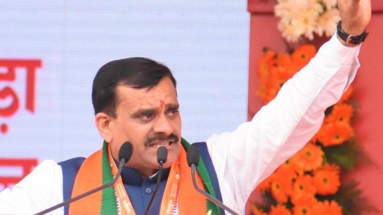 बीजेपी का सदस्यता अभियान आज से, CM मोहन यादव पूरी कैबिनेट के साथ लेंगे सदस्यता