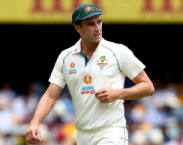 बॉर्डर गावस्कर ट्रॉफी में कड़ी प्रतिस्पर्धा है, हमेशा मुकाबला 50-50 रहा: कमिंस