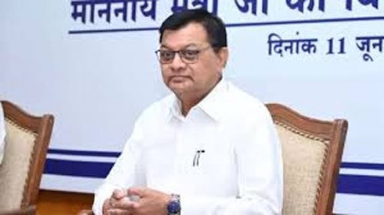 उद्योग मंत्री देवांगन 04 एवं 05 सितम्बर को नई दिल्ली प्रवास पर