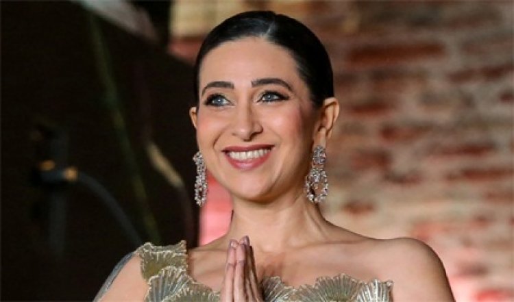 क्या कपूर खानदान की औरतों को शादी के बाद काम करने की नहीं है इजाजत? करिश्मा कपूर ने बताई सच्चाई