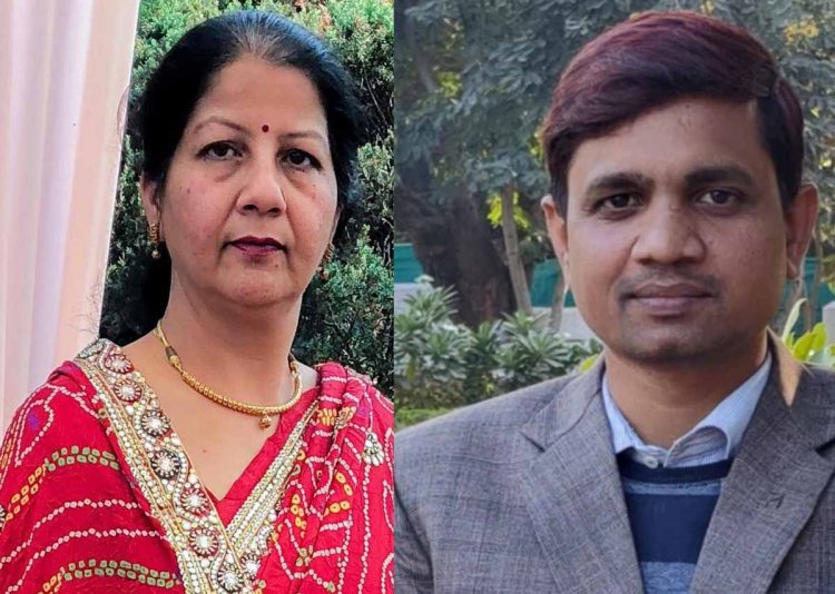 प्रदेश के 3 शिक्षकों को मिलेगा राष्ट्रीय शिक्षक पुरस्कार