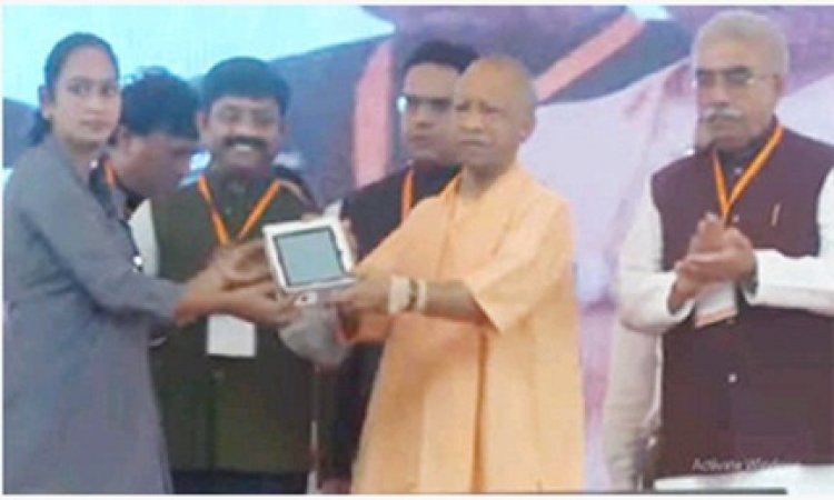 अब टीपू भी देख रहे हैं सुल्तान बनने के सपनेः योगी