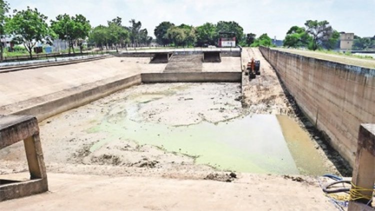 राजधानी रायपुर में गणेश उत्सव को लेकर तैयारियां तेज