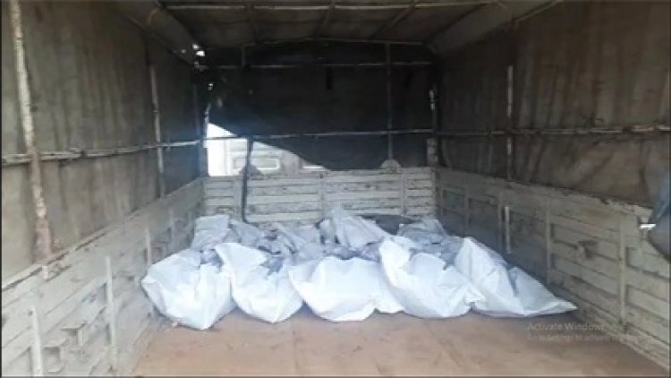 मोस्‍ट वांटेड कमांडर सहित 59 लाख के इनामी नक्सली ढेर