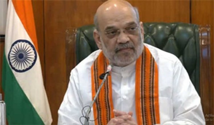 त्रिपुरा के दो उग्रवादी गुटों के साथ बुधवार को हुआ शांति समझौता