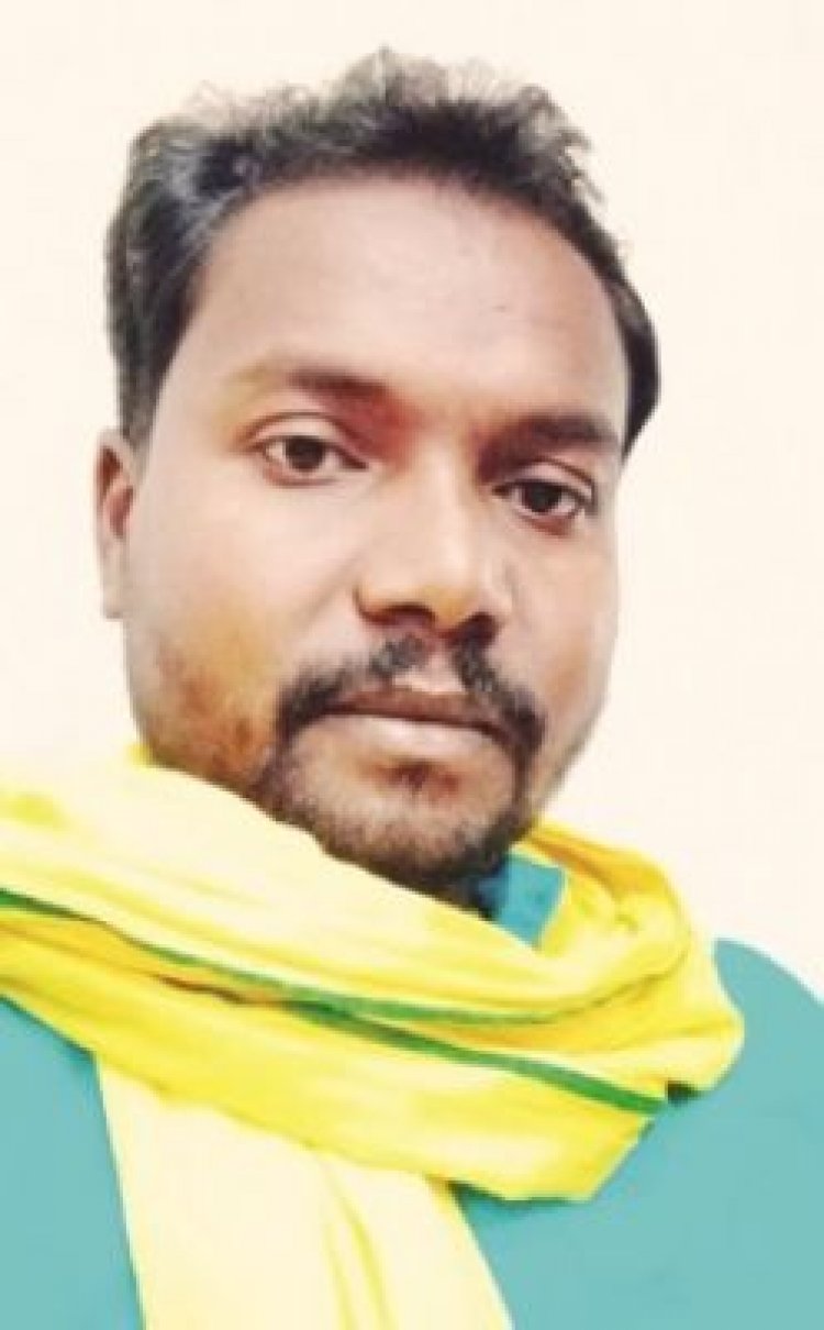 गोंगपा ने की प्रतापपुर-वाड्रफनगर को मिलाकर जिला बनाने की मांग