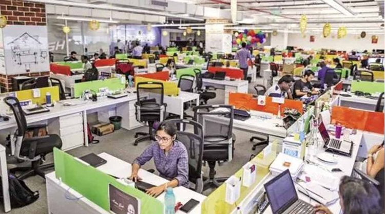 भारत के सेवा क्षेत्र की वृद्धि अगस्त में बढ़कर 60.9 रही