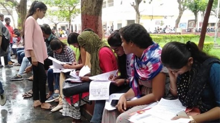 बीएड, डीएलएड में प्रवेश के लिए आवेदन शुरू