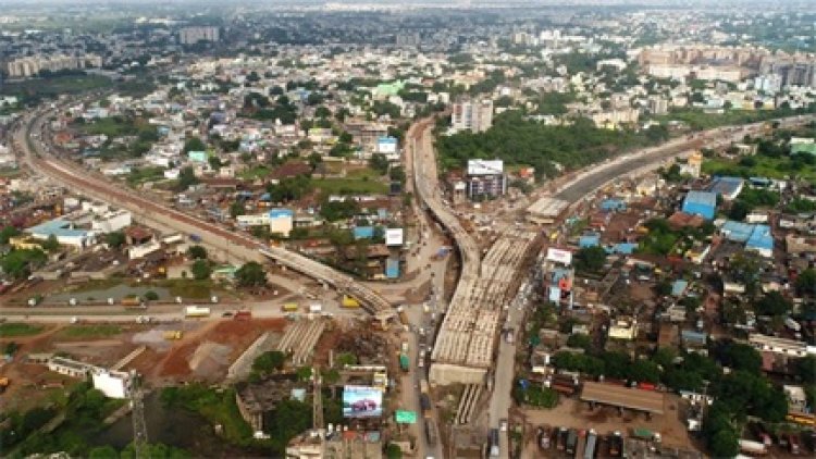 मास्टर प्लान की योजना अभी भी नहीं हो पाई लागू