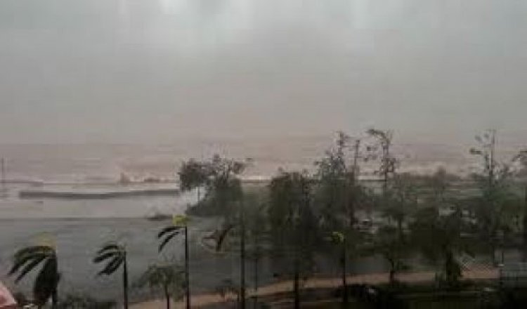 वियतनाम में तूफान ‘यागी’ से 14 लोगों की मौत, भारी बारिश की चेतावनी जारी