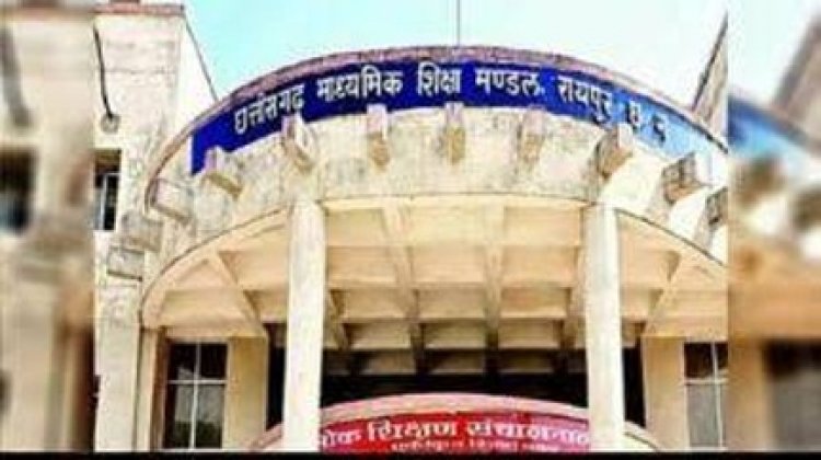 10वीं और 12वीं की अंकसूची की गलतियां सुधरवाने लंबा इंतजार, त्रुटि सुधार के लिए काट रहे चक्कर