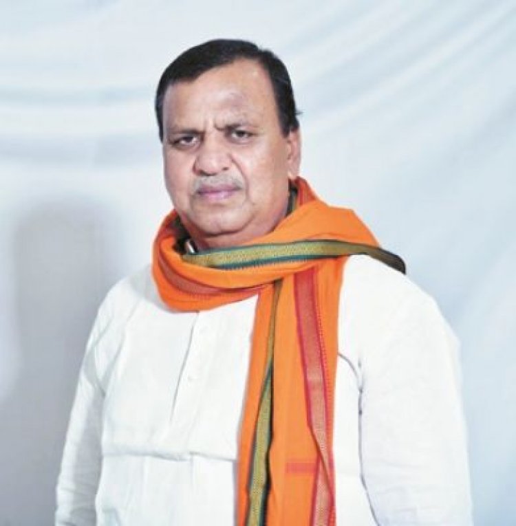 जिला सहकारी केंद्रीय बैंक की 2 शाखा की मंजूरी, शिवरतन का जताया आभार