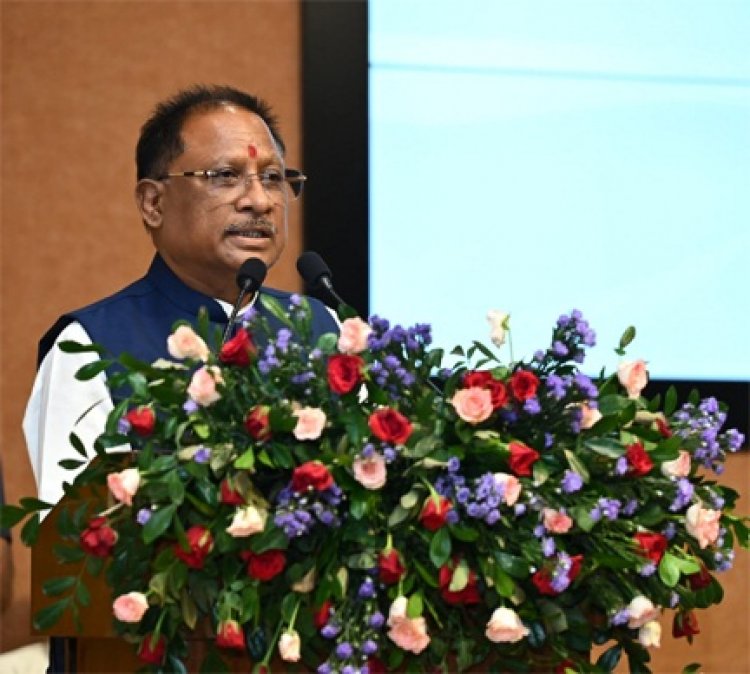 पुरानी शैली बदलें, पूरी संवेदनशीलता के साथ जनता की समस्याओं का निराकरण करें - मुख्यमंत्री विष्णु देव साय